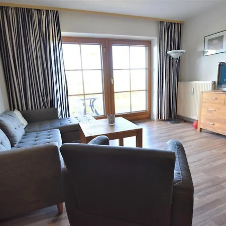 Lejlighed 5011 Ferienwohnung Kaeselau Dahme (Schleswig-Holstein)