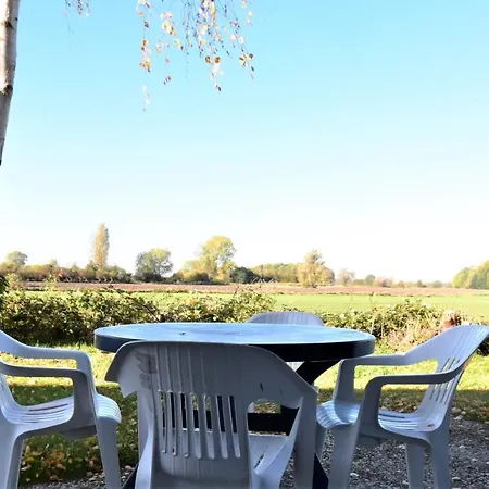 5011 Ferienwohnung Kaeselau Lejlighed Dahme (Schleswig-Holstein)