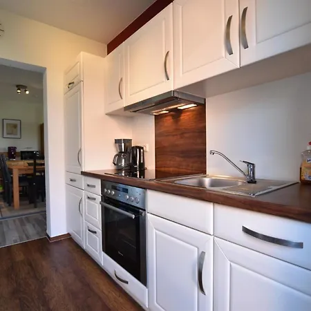 Lejlighed 5011 Ferienwohnung Kaeselau