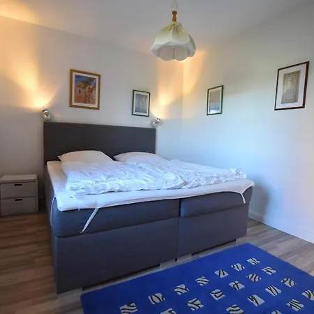 5011 Ferienwohnung Kaeselau * Dahme (Schleswig-Holstein)
