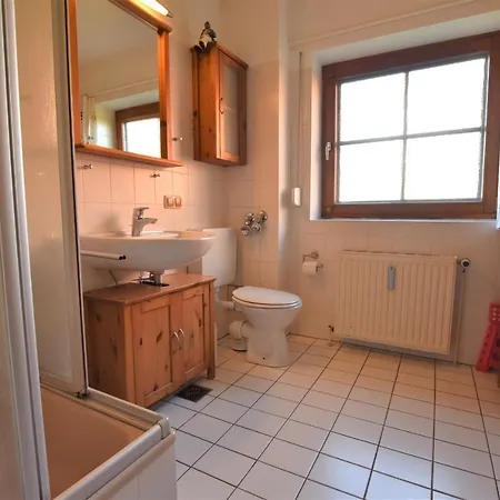 5011 Ferienwohnung Kaeselau * Dahme (Schleswig-Holstein)