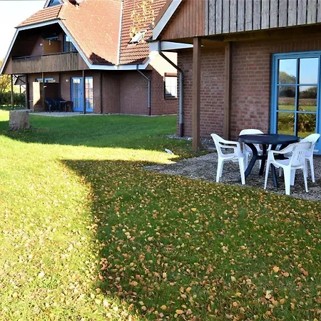 5011 Ferienwohnung Kaeselau Lejlighed