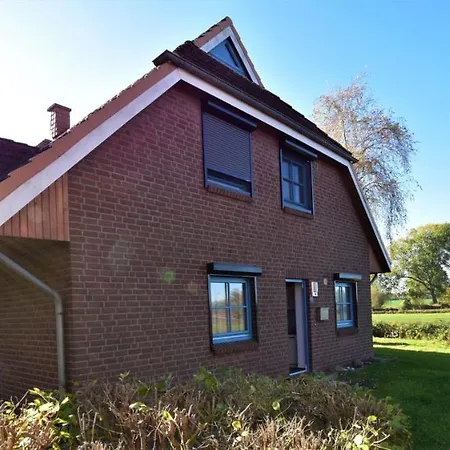 Lejlighed 5011 Ferienwohnung Kaeselau Dahme (Schleswig-Holstein)